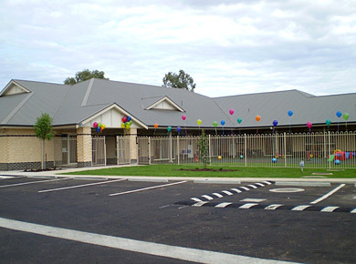 Stepping Stone Childcare at Angle Vale