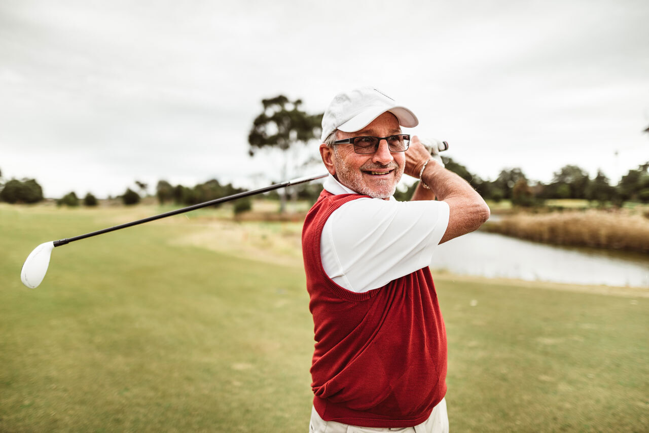 Playford Lakes Golf Club at Angle Vale