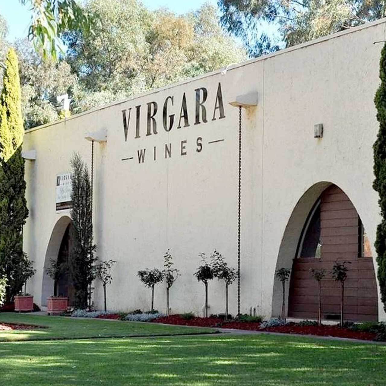Virgara Wines at Angle Vale