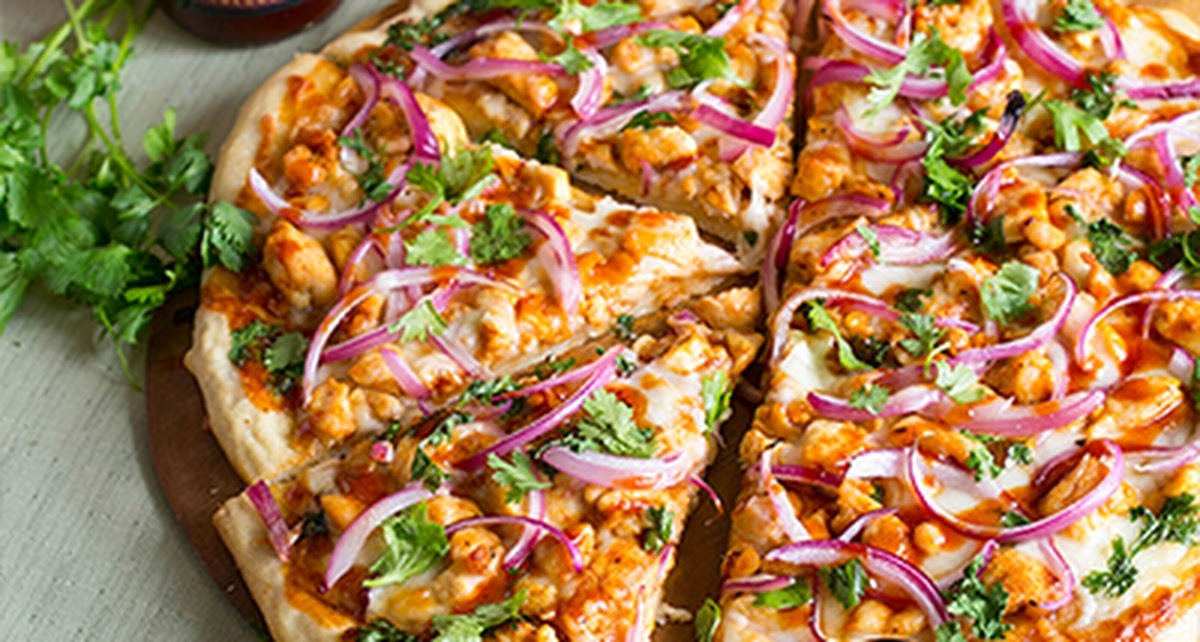 Tailor Made Pizza & Pasta at Angle Vale