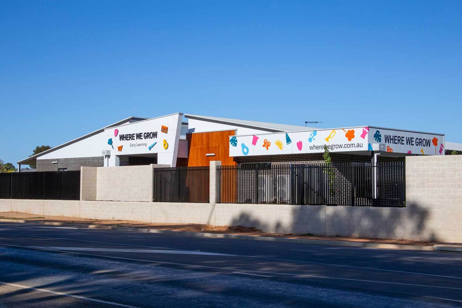 Where We Grow Early Learning at Angle Vale