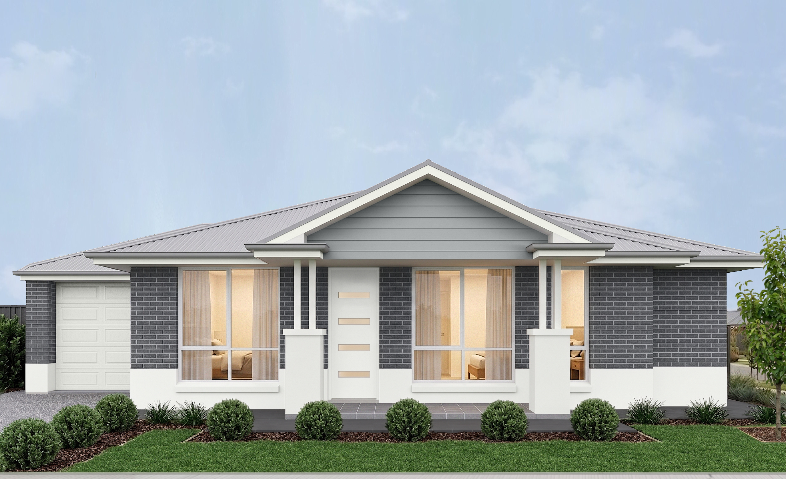 Entrance - Lot 924 Vino Street - Harvest Collection