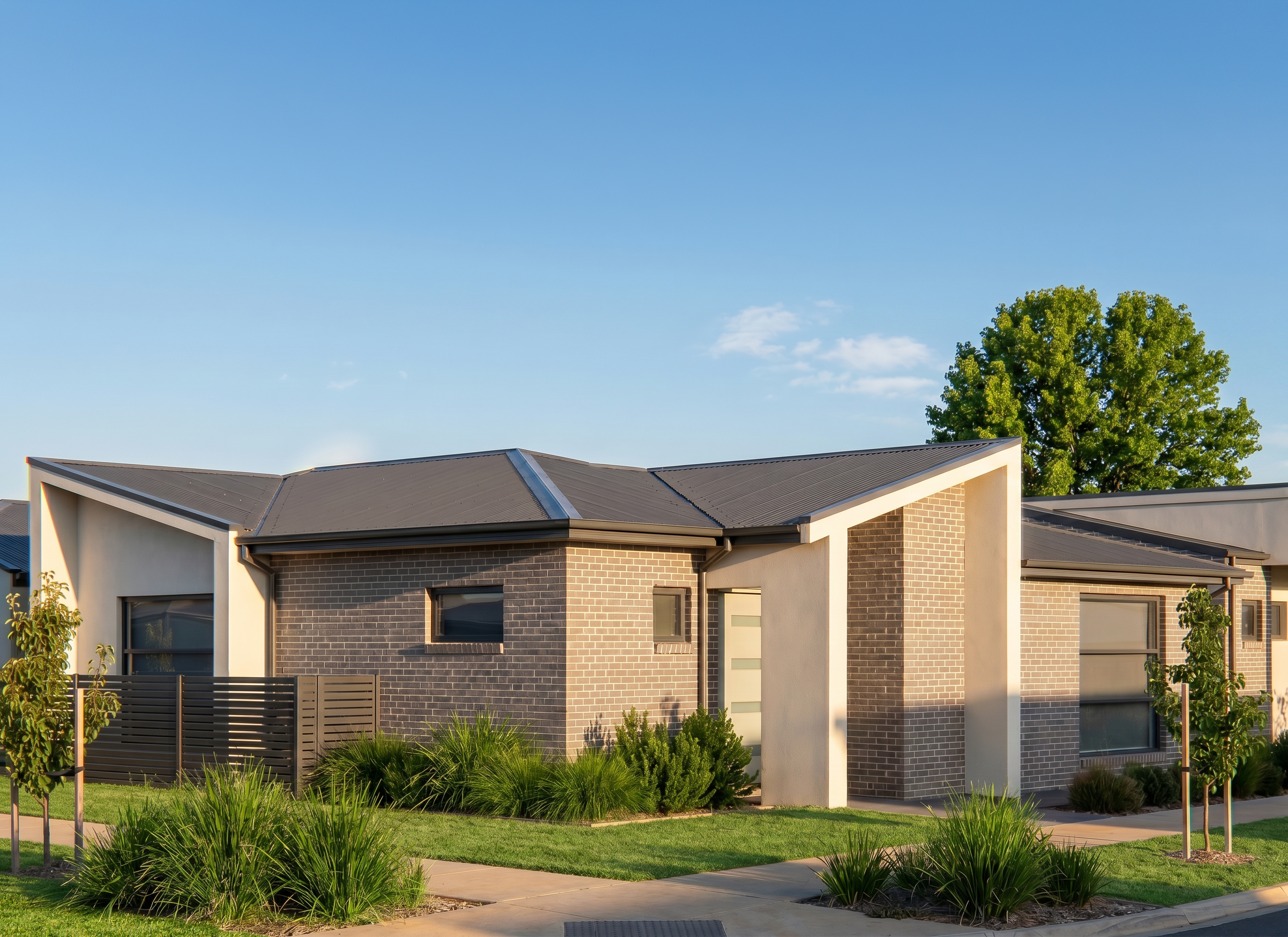 Greenway Terraces - Lot 326