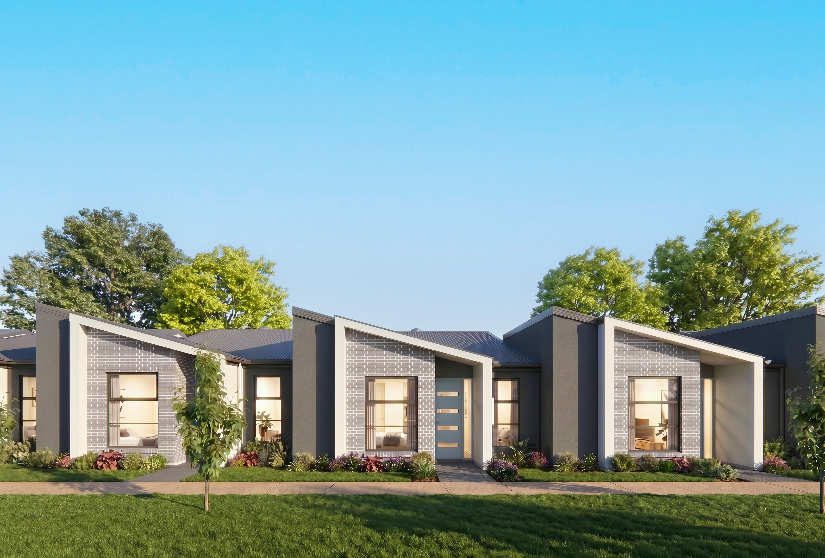 Greenway Terraces - Lot 323