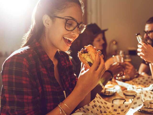 Four best places to eat in Angle Vale