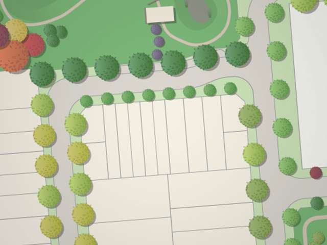 A masterplan designed for real community.