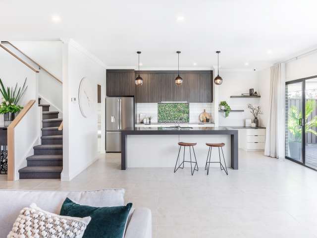 Enfield Display Village is now open