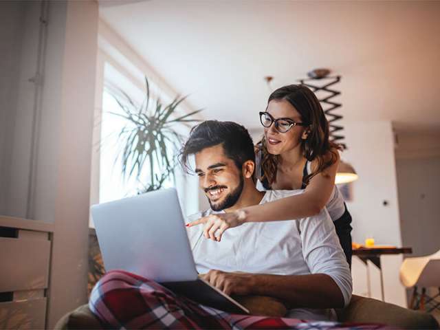 Build your first home from $3,000*