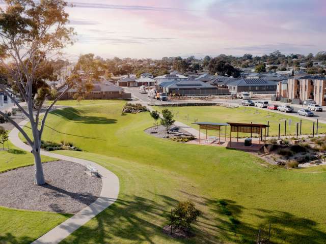 Northridge wins 2021 UDIA Residential Development Award