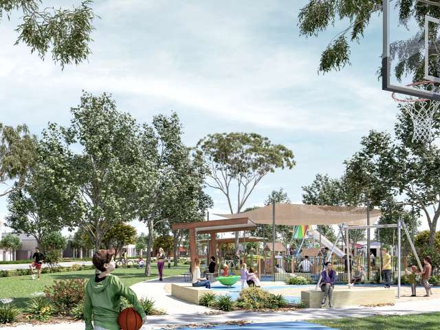 Creating the ideal lifestyle at Summerstone