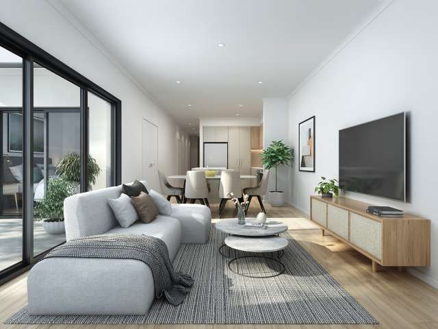 Your last opportunity to live in Northridge, Enfield!