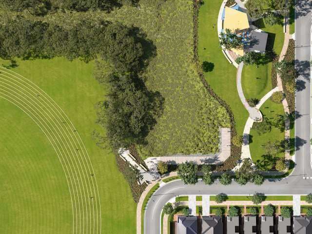 Ready to build allotments now selling!