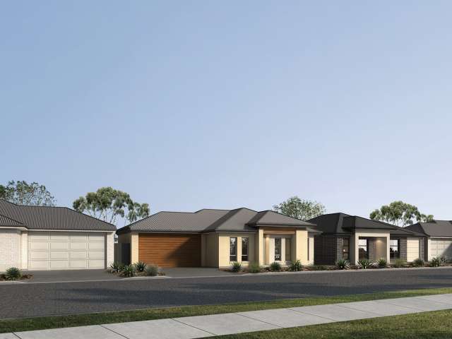 Final Release of Essence Homes Now Selling