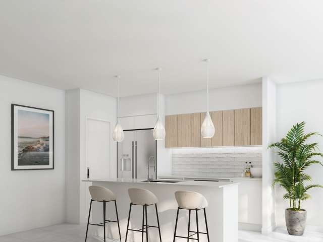 Botanica Terrace Homes Now Selling