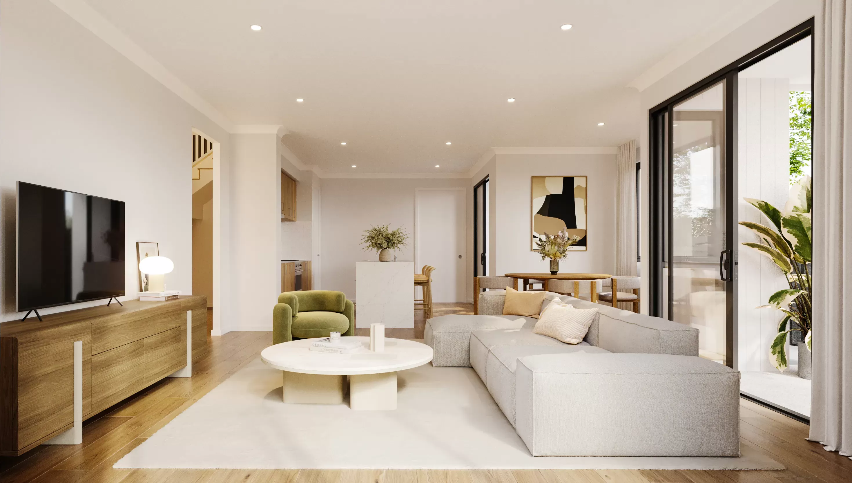 Introducing the Solara Collection