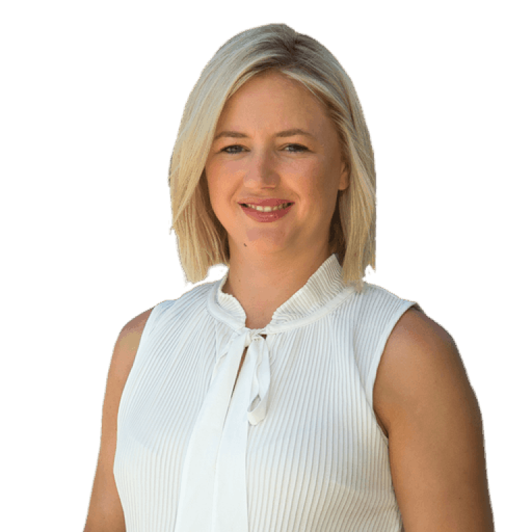 Megan Scott