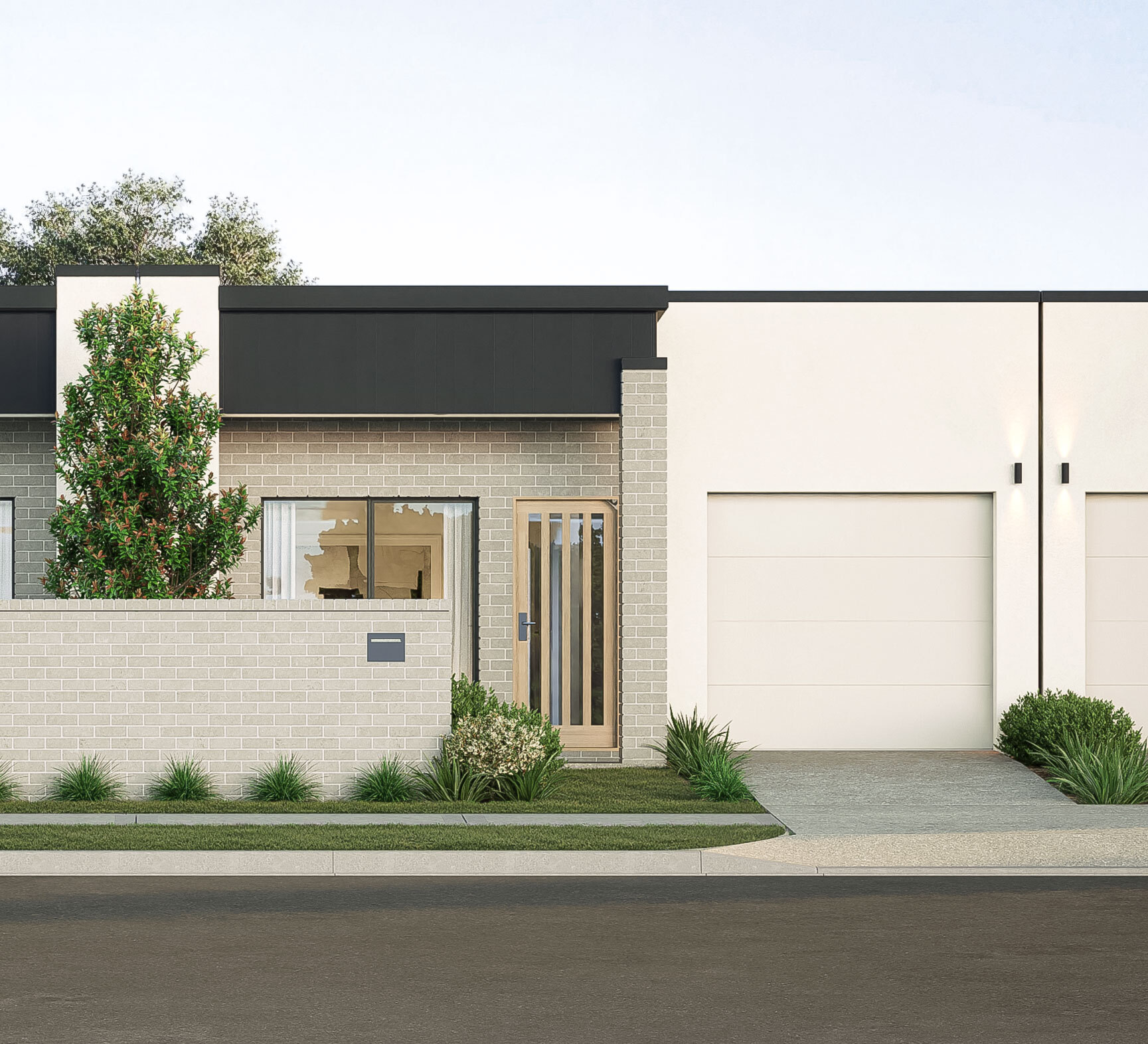 Lot 527 - Creek Parade (Summerstone - Parkview)