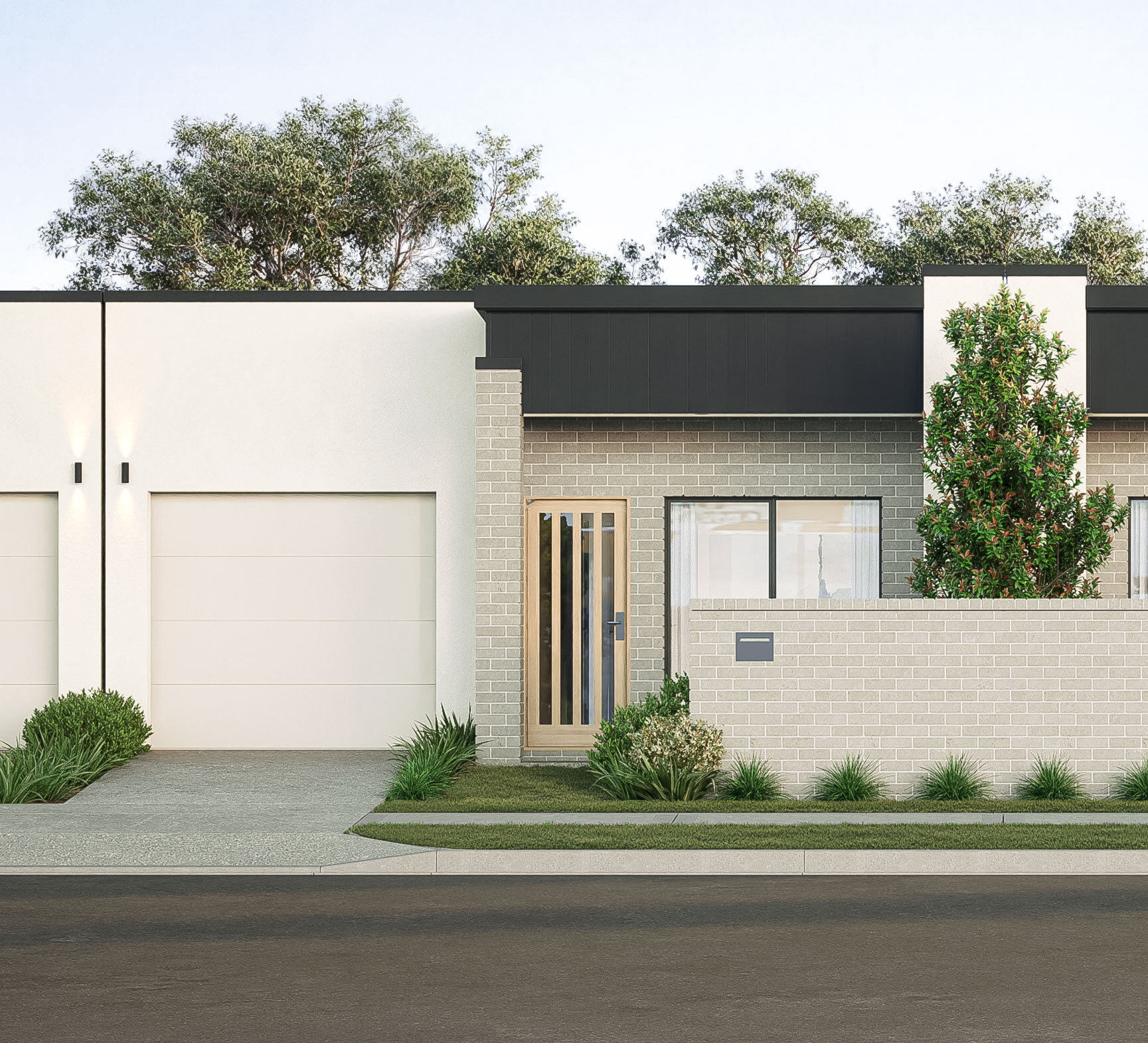 Lot 528 - Creek Parade (Summerstone - Parkview)