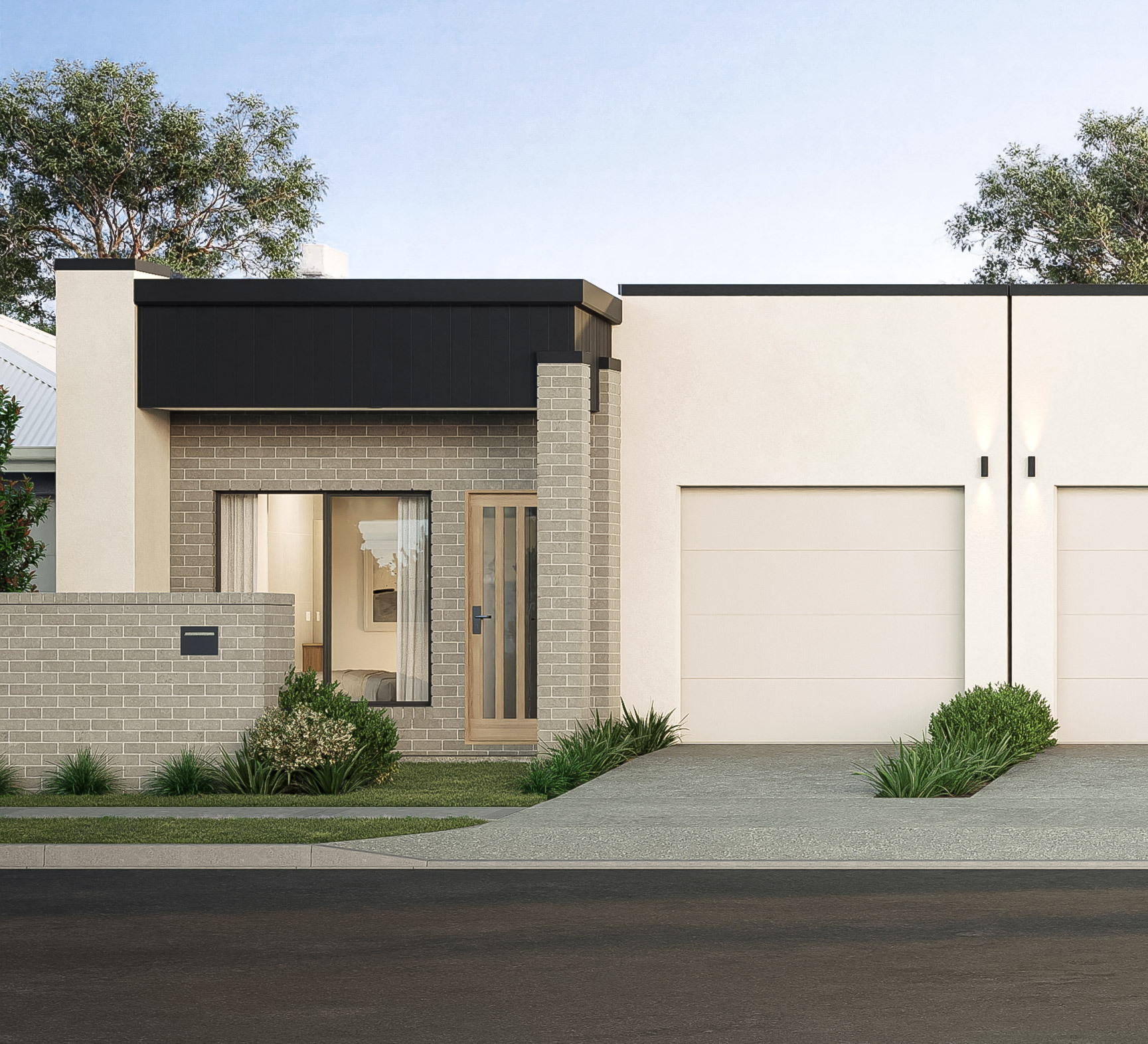 Lot 529 - Creek Parade (Summerstone - Parkview)