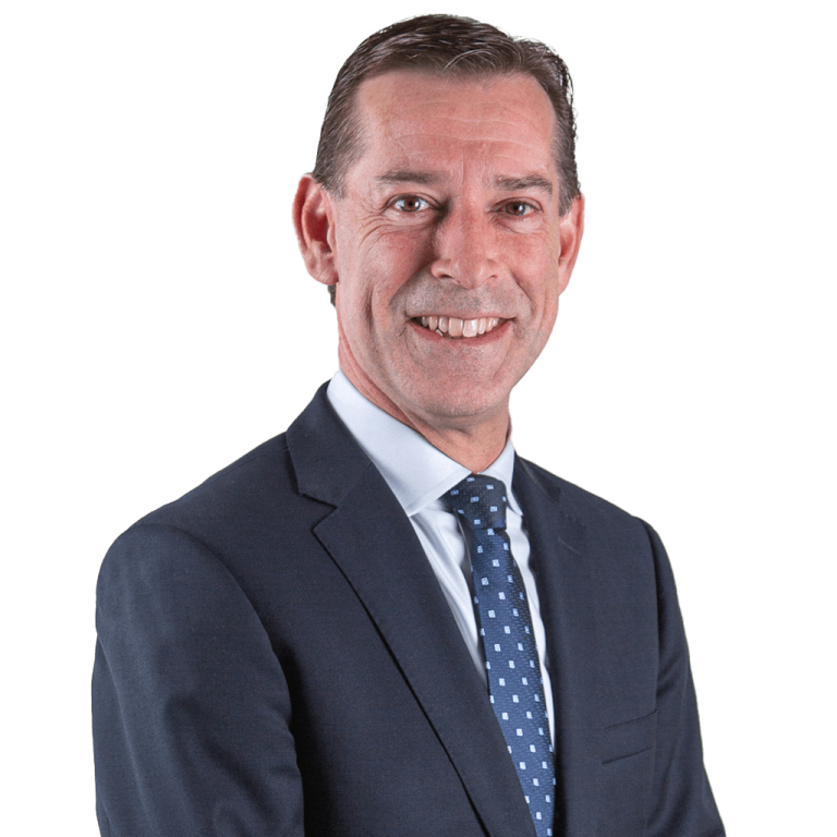 Rob Brereton