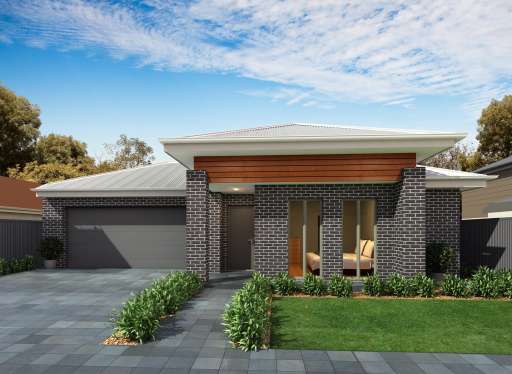 Seaford Heights - Lot 4004 Grenville Street (Vista)