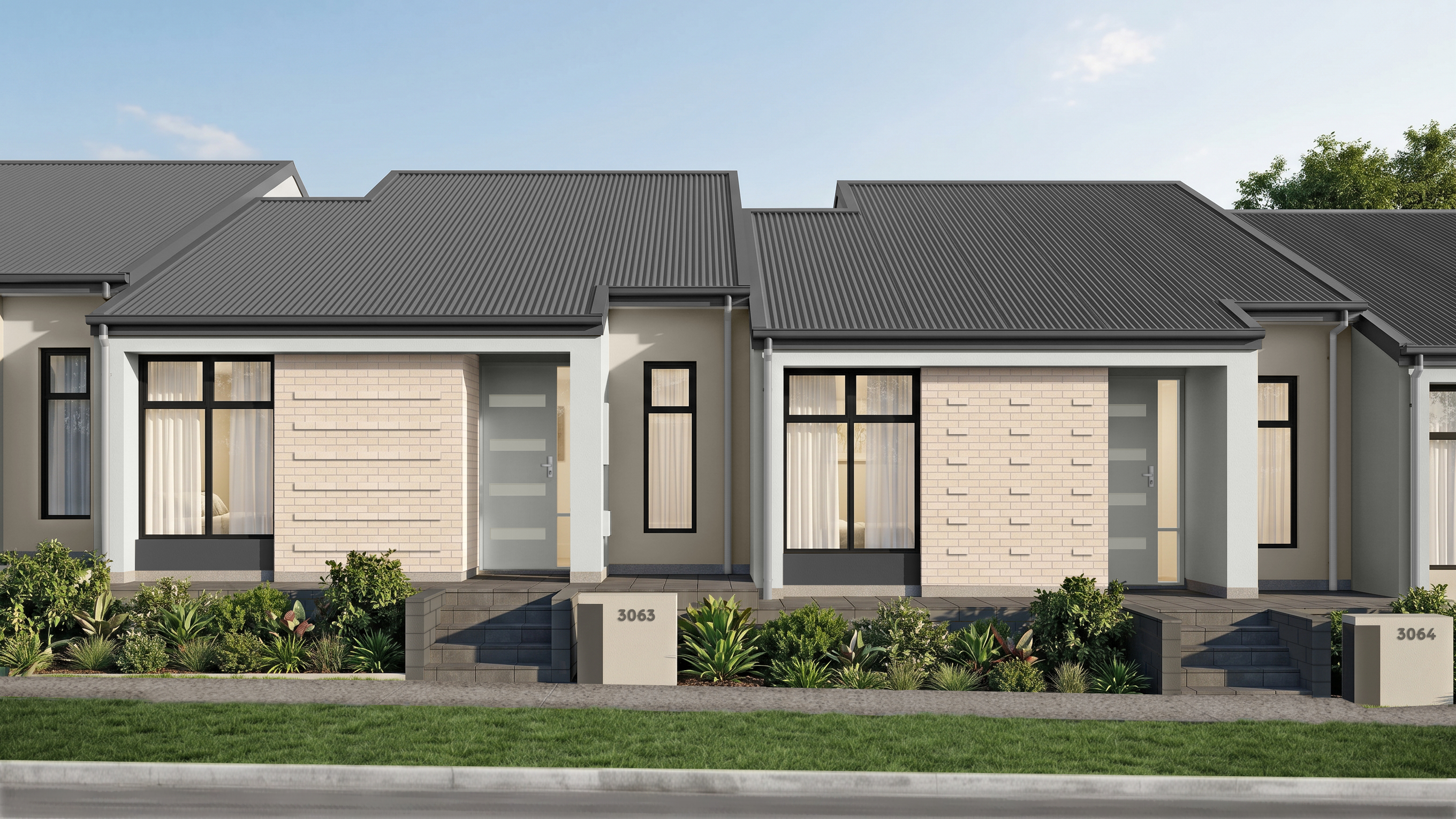 Lot 3063 Vista Parade, Seaford Heights