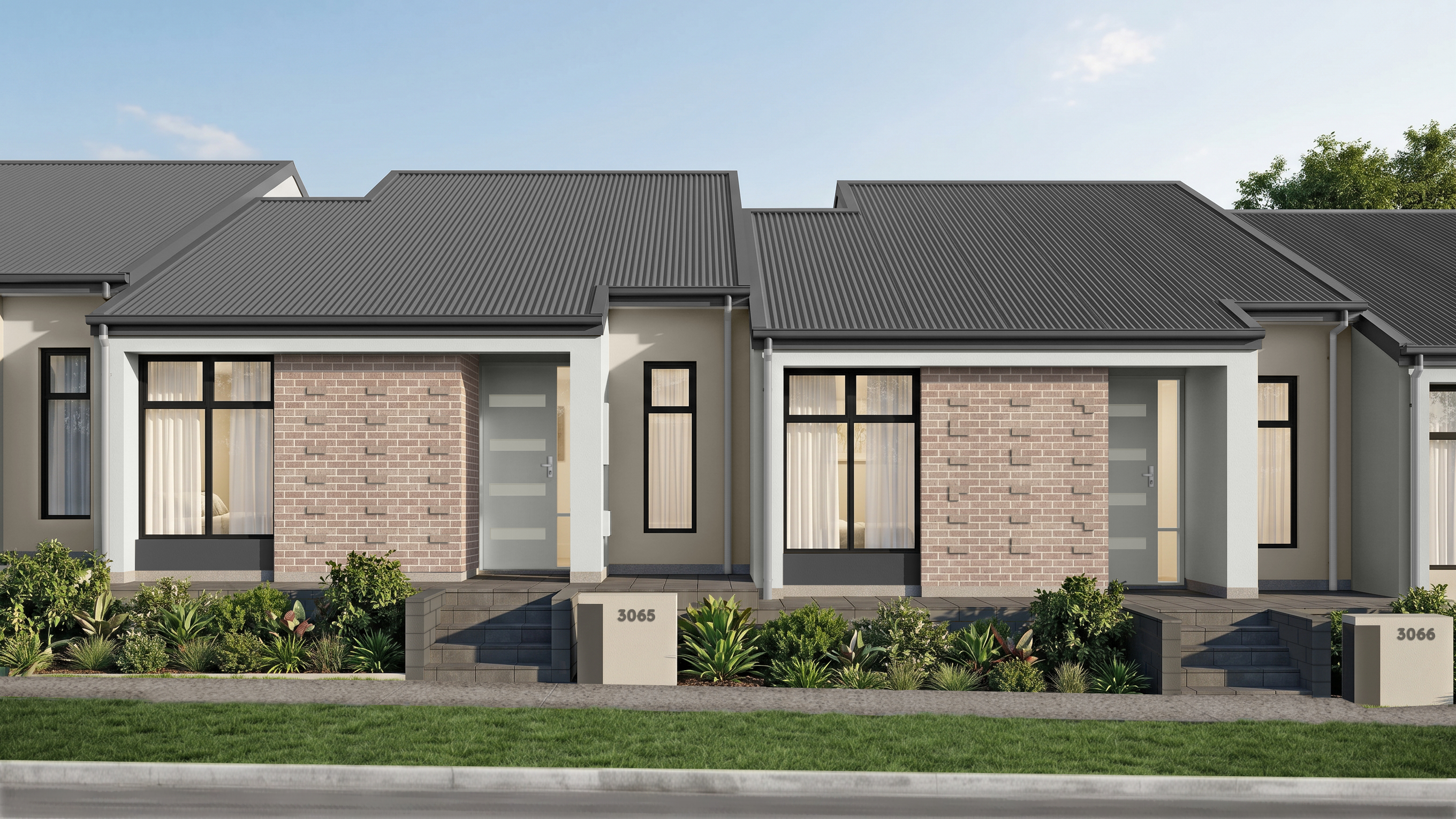Lot 3065 Vista Parade, Seaford Heights