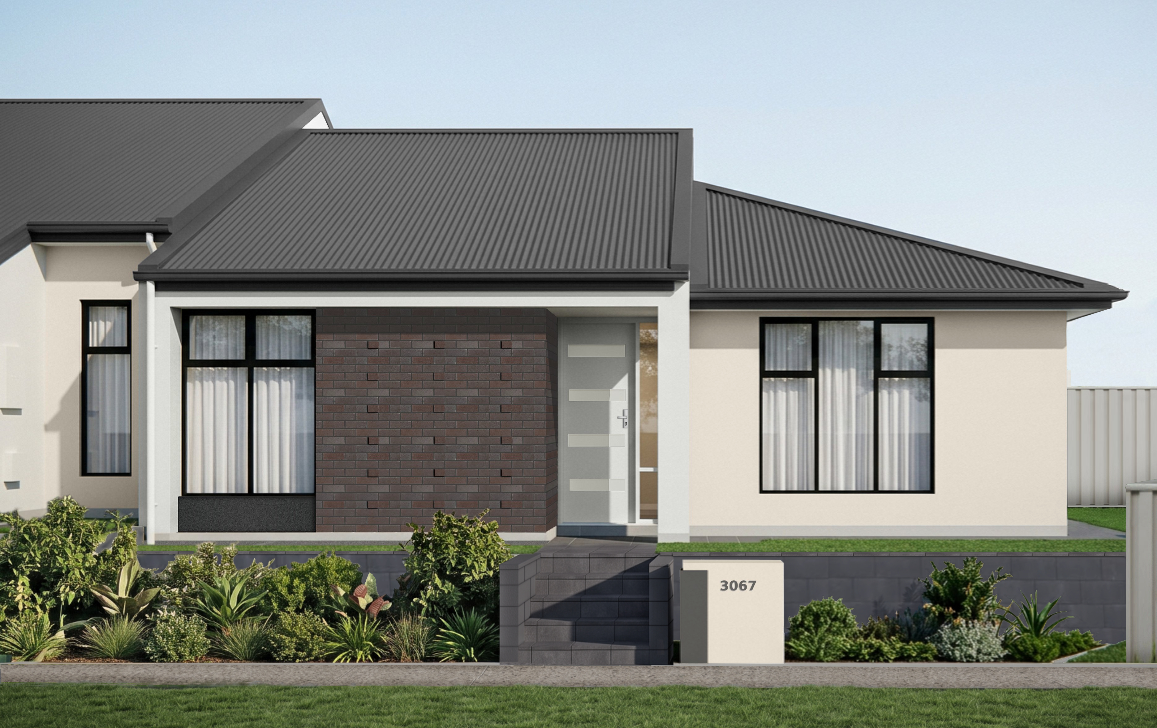 Lot 3067 Vista Parade, Seaford Heights