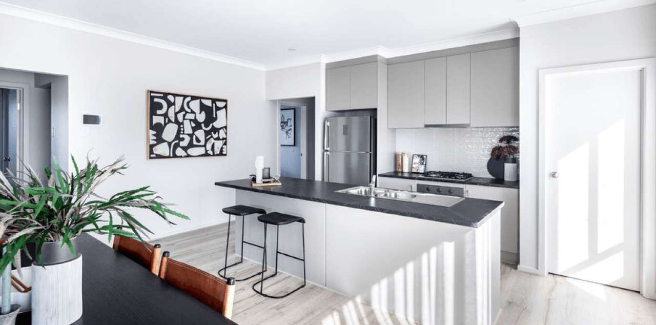 Lot 3227 Addington Street Seaford Heights (Vista)