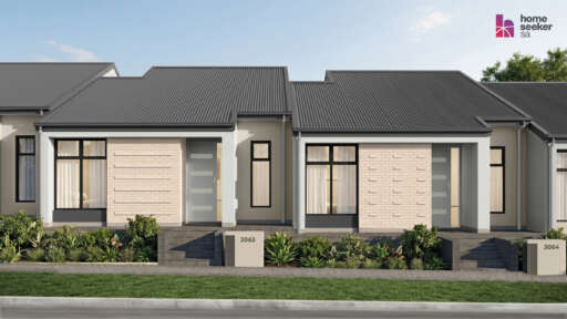 Lot 3063 Vista Parade, Seaford Heights