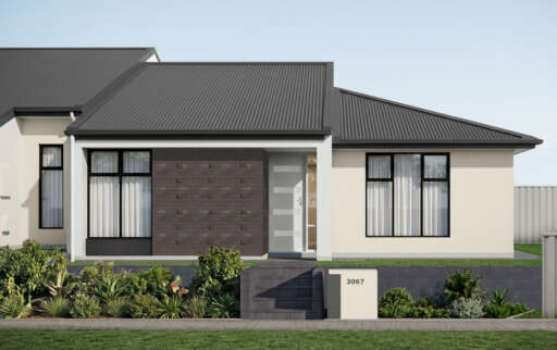 Lot 3067 Vista Parade, Seaford Heights