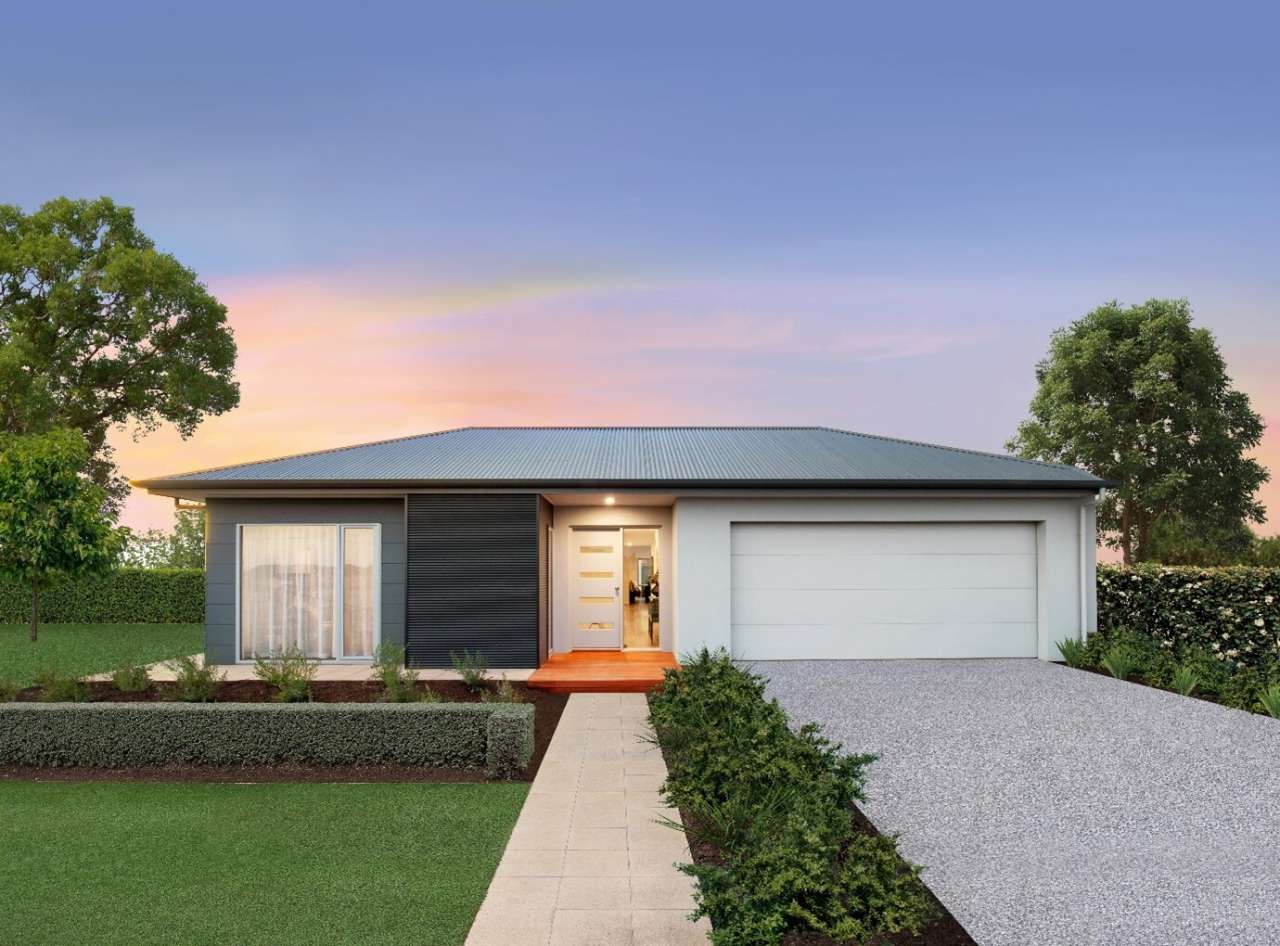 Lot 3214 Addington Street  Seaford Heights (Vista)