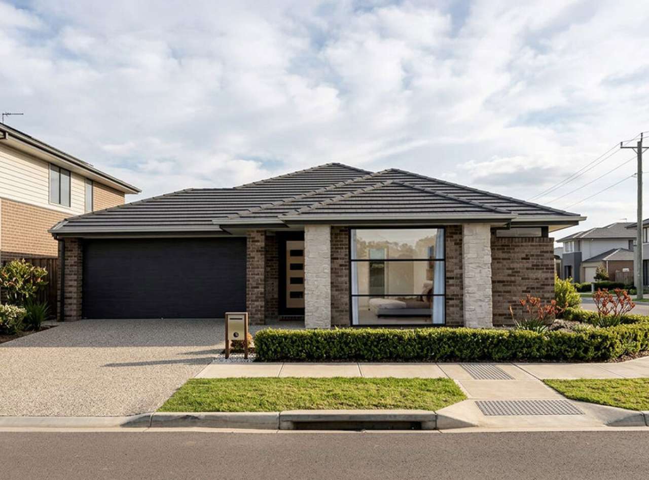 Lot 3214 Addington Street Seaford Heights (Vista)