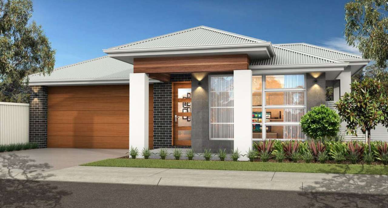 Lot 4004 Grenville Street Seaford Heights (Vista)