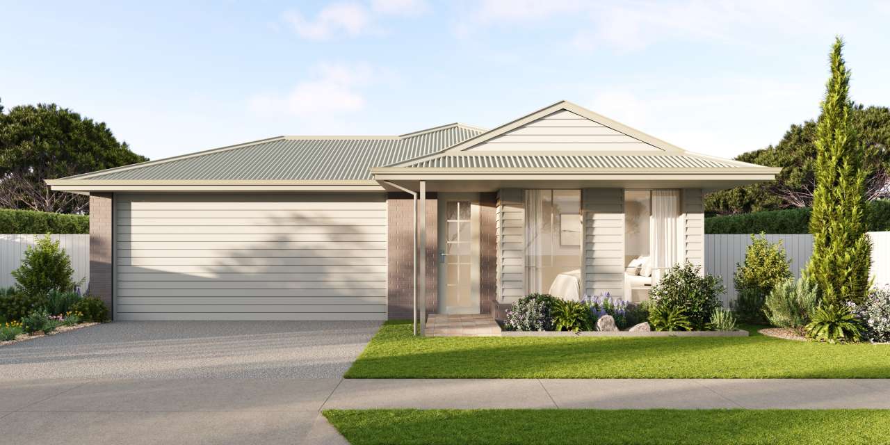 Lot 3227 Addington Street Seaford Heights (Vista)