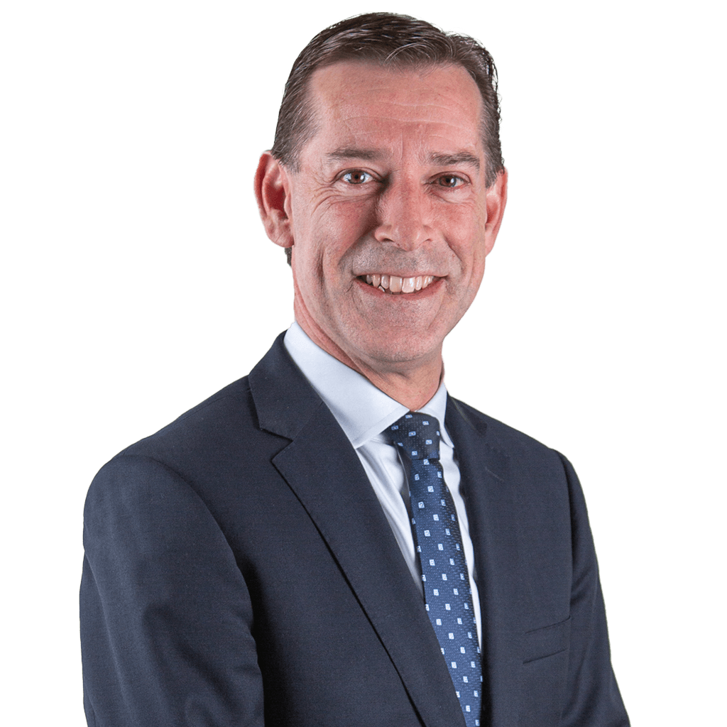 Rob Brereton